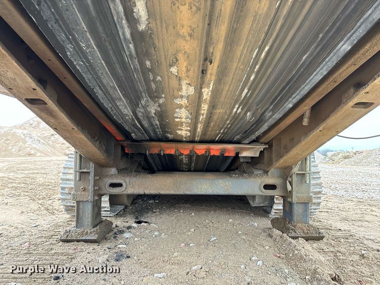 image for item DO2207 2013 Sandvik QJ341  crusher