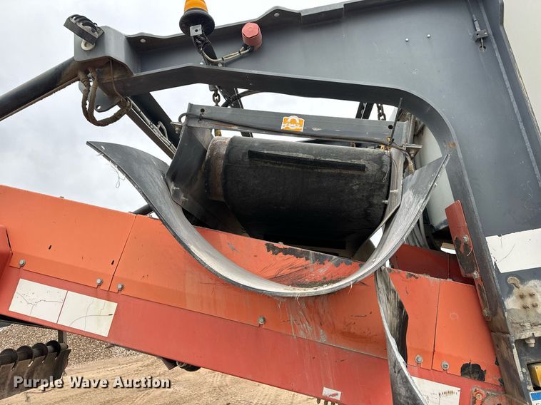 image for item DO2207 2013 Sandvik QJ341  crusher