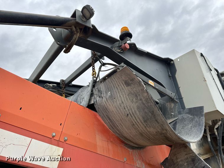 image for item DO2207 2013 Sandvik QJ341  crusher