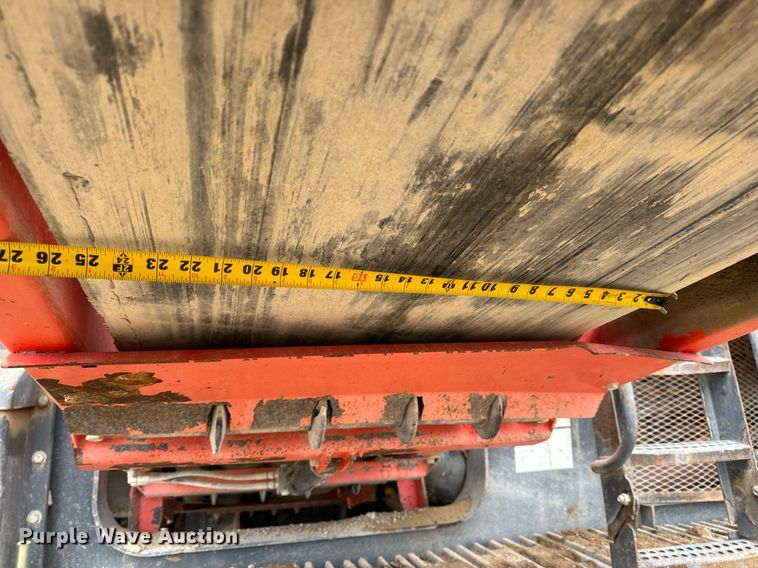 image for item DO2207 2013 Sandvik QJ341  crusher