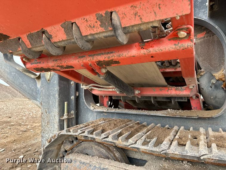 image for item DO2207 2013 Sandvik QJ341  crusher