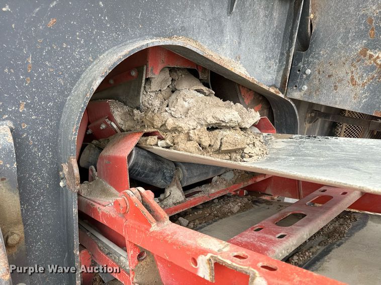 image for item DO2207 2013 Sandvik QJ341  crusher