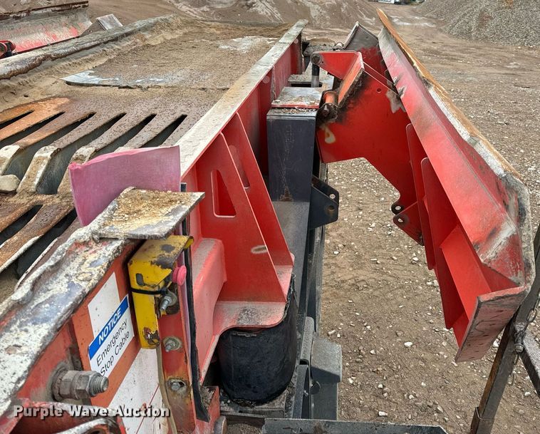 image for item DO2207 2013 Sandvik QJ341  crusher