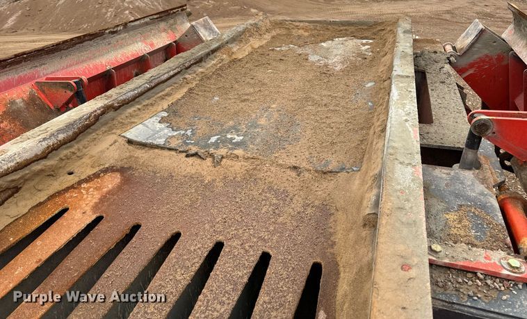 image for item DO2207 2013 Sandvik QJ341  crusher