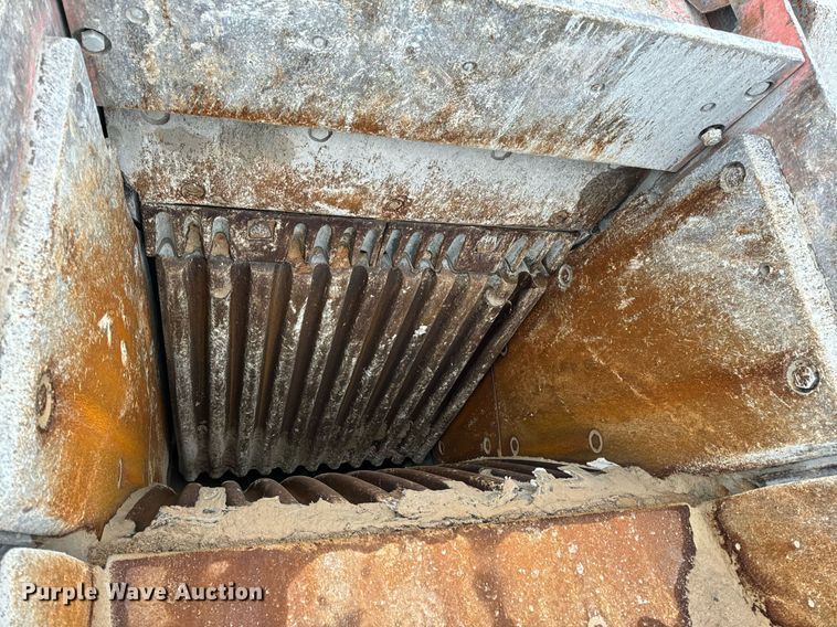 image for item DO2207 2013 Sandvik QJ341  crusher