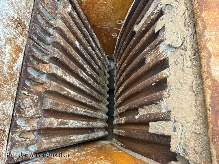 image for item DO2207 2013 Sandvik QJ341  crusher