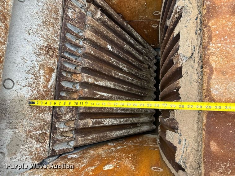 image for item DO2207 2013 Sandvik QJ341  crusher