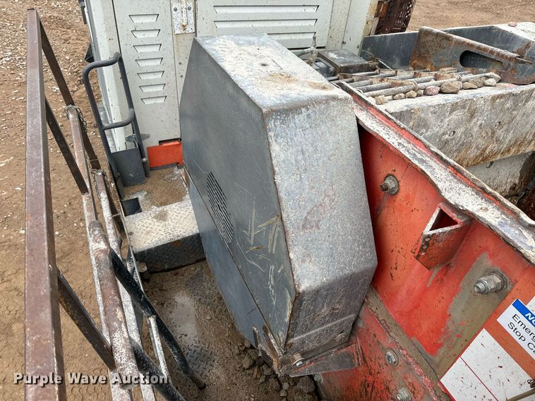 image for item DO2207 2013 Sandvik QJ341  crusher