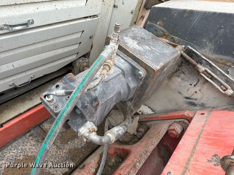 image for item DO2207 2013 Sandvik QJ341  crusher