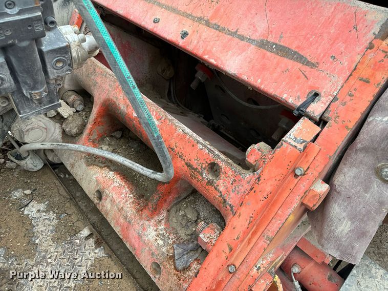 image for item DO2207 2013 Sandvik QJ341  crusher