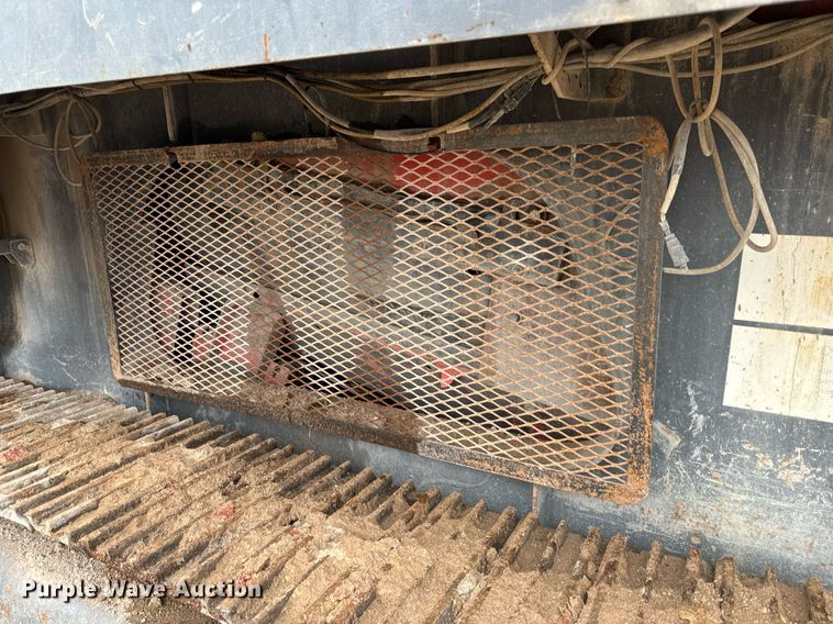 image for item DO2207 2013 Sandvik QJ341  crusher