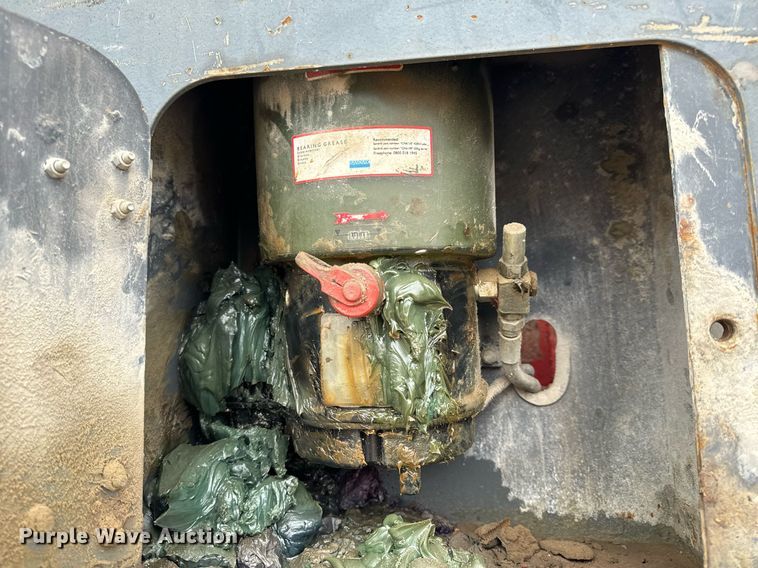 image for item DO2207 2013 Sandvik QJ341  crusher