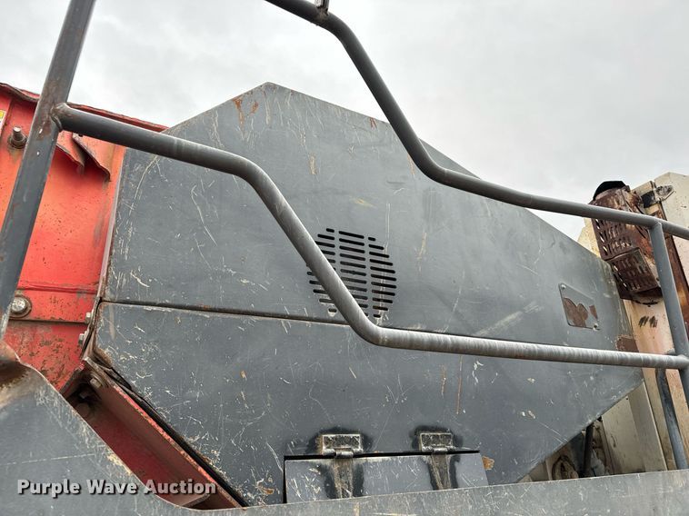 image for item DO2207 2013 Sandvik QJ341  crusher