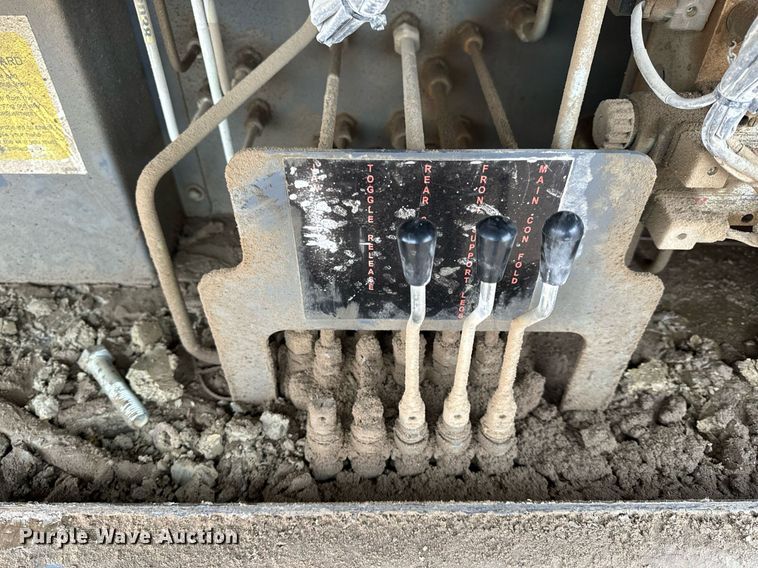 image for item DO2207 2013 Sandvik QJ341  crusher