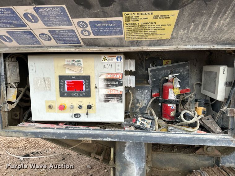 image for item DO2207 2013 Sandvik QJ341  crusher