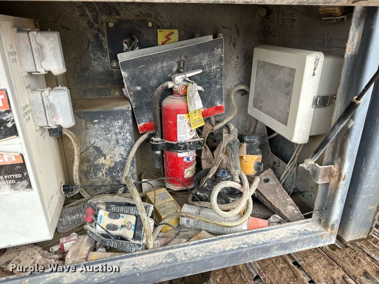 image for item DO2207 2013 Sandvik QJ341  crusher