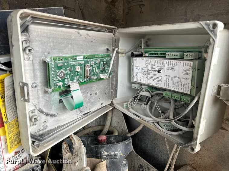 image for item DO2207 2013 Sandvik QJ341  crusher