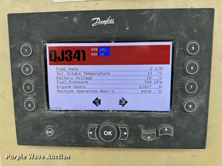 image for item DO2207 2013 Sandvik QJ341  crusher