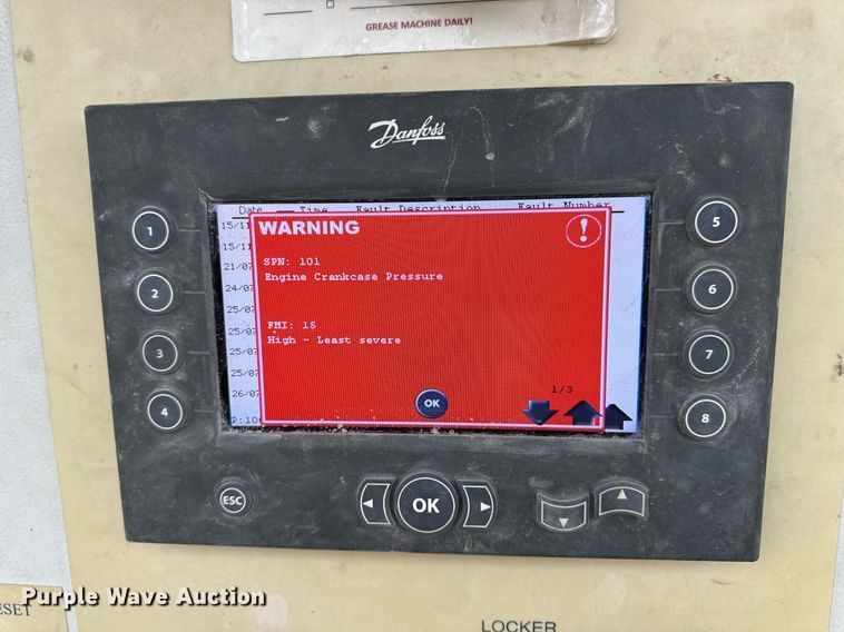 image for item DO2207 2013 Sandvik QJ341  crusher