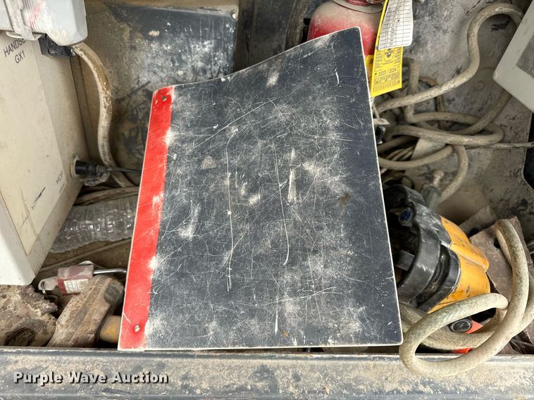 image for item DO2207 2013 Sandvik QJ341  crusher