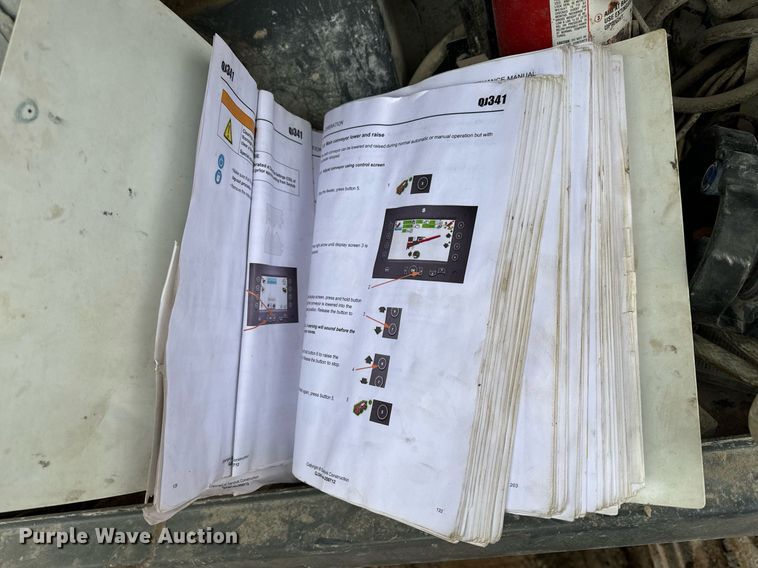 image for item DO2207 2013 Sandvik QJ341  crusher