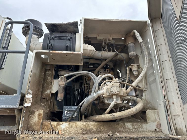 image for item DO2207 2013 Sandvik QJ341  crusher