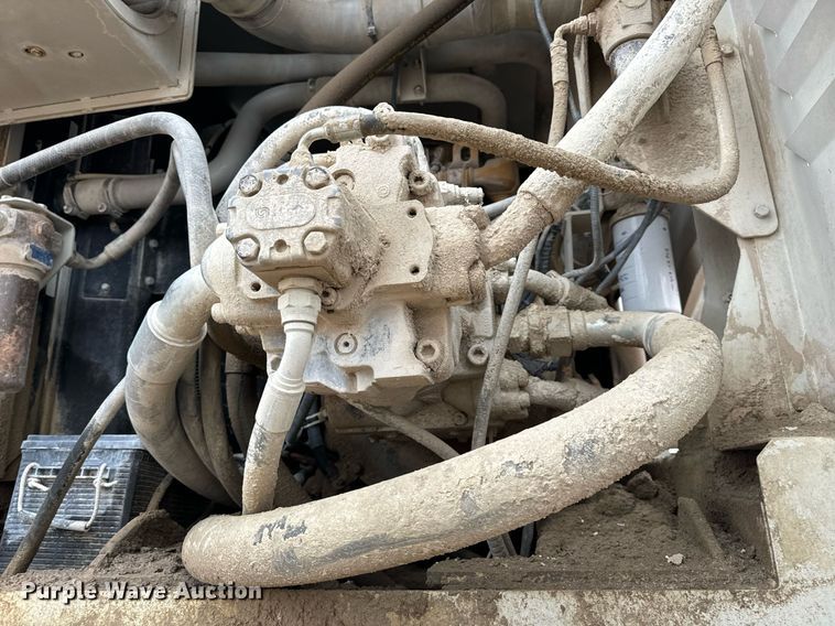 image for item DO2207 2013 Sandvik QJ341  crusher