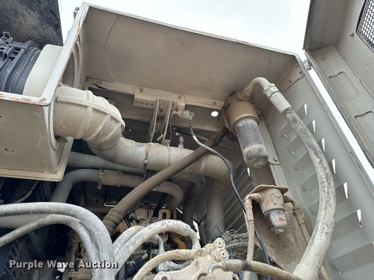 image for item DO2207 2013 Sandvik QJ341  crusher