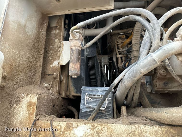 image for item DO2207 2013 Sandvik QJ341  crusher