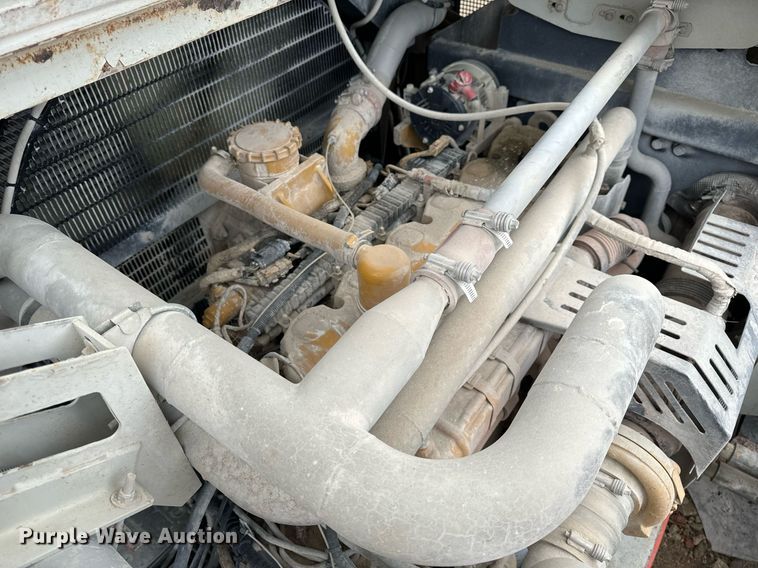 image for item DO2207 2013 Sandvik QJ341  crusher