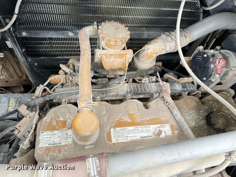 image for item DO2207 2013 Sandvik QJ341  crusher