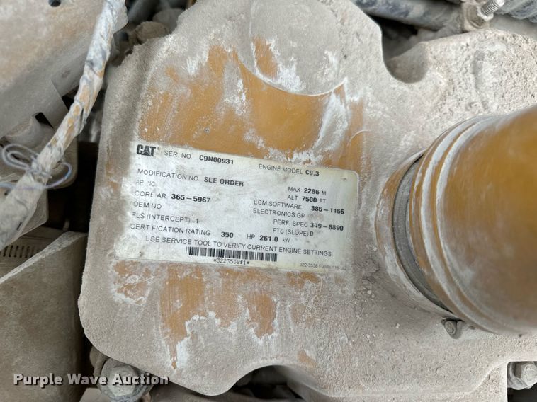 image for item DO2207 2013 Sandvik QJ341  crusher