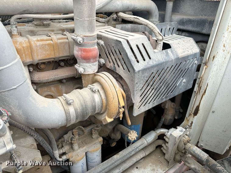 image for item DO2207 2013 Sandvik QJ341  crusher