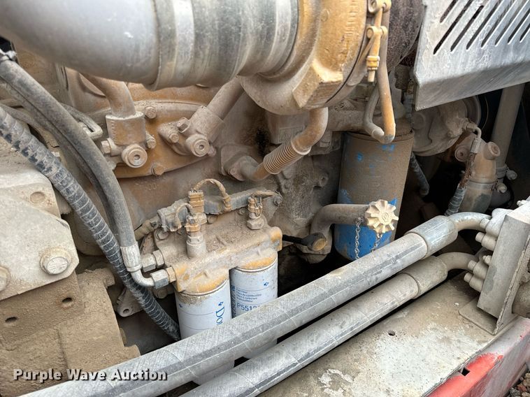 image for item DO2207 2013 Sandvik QJ341  crusher