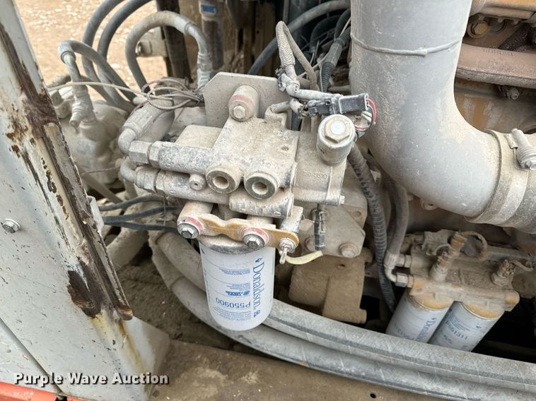 image for item DO2207 2013 Sandvik QJ341  crusher