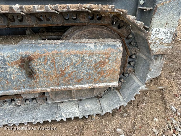 image for item DO2207 2013 Sandvik QJ341  crusher
