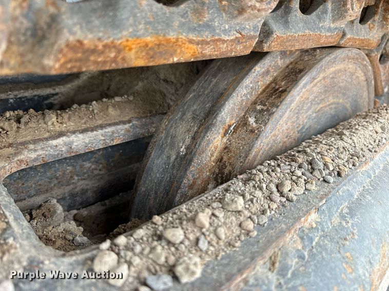 image for item DO2207 2013 Sandvik QJ341  crusher