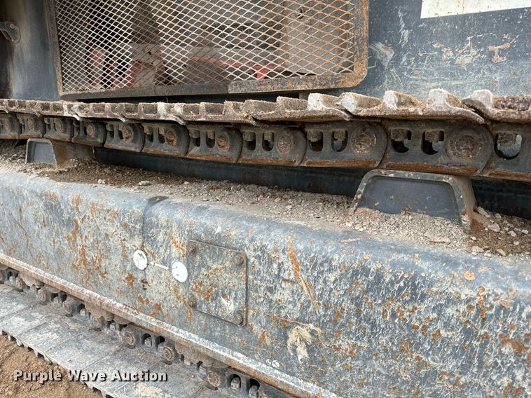 image for item DO2207 2013 Sandvik QJ341  crusher