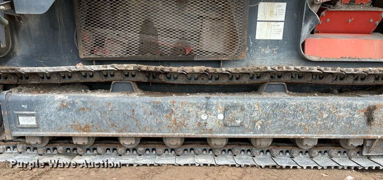 image for item DO2207 2013 Sandvik QJ341  crusher