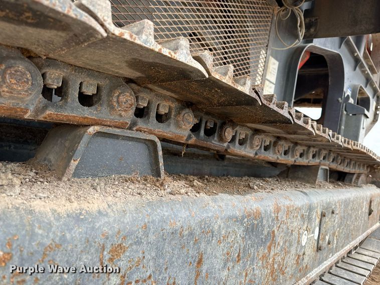 image for item DO2207 2013 Sandvik QJ341  crusher