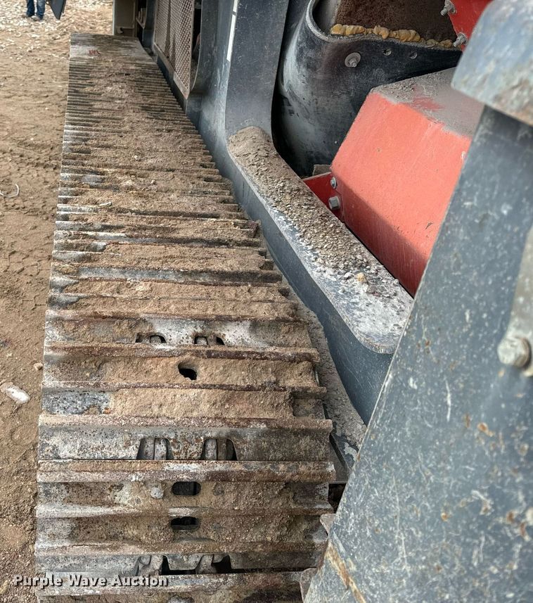 image for item DO2207 2013 Sandvik QJ341  crusher