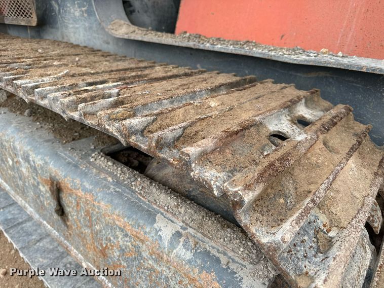 image for item DO2207 2013 Sandvik QJ341  crusher