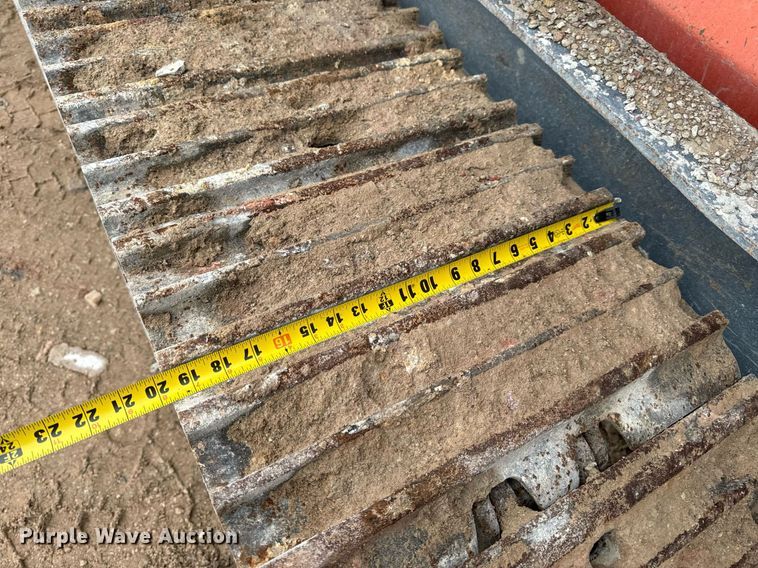 image for item DO2207 2013 Sandvik QJ341  crusher