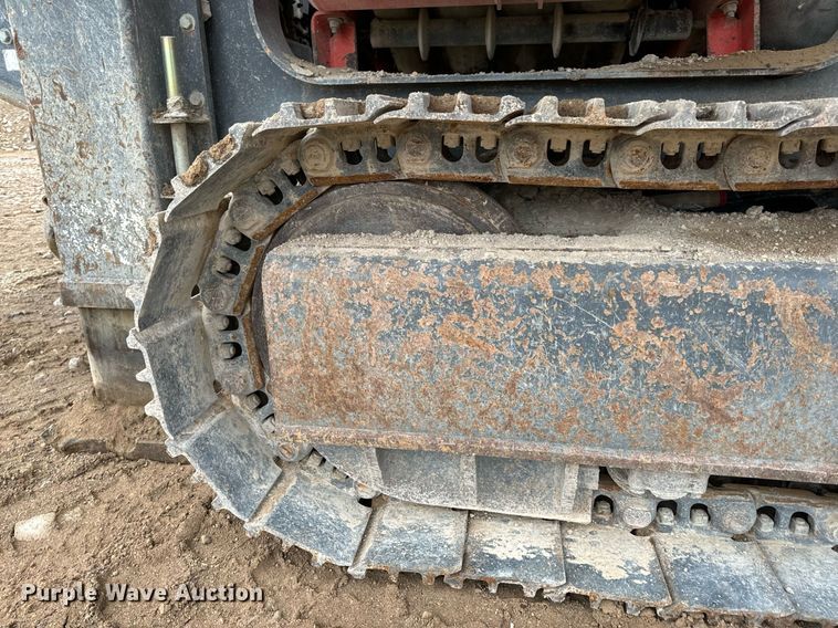 image for item DO2207 2013 Sandvik QJ341  crusher