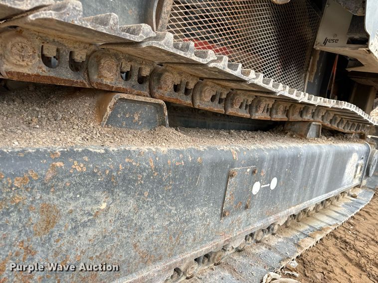 image for item DO2207 2013 Sandvik QJ341  crusher