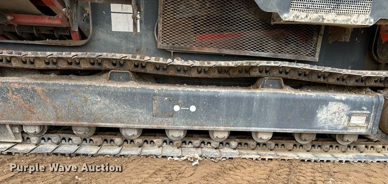 image for item DO2207 2013 Sandvik QJ341  crusher