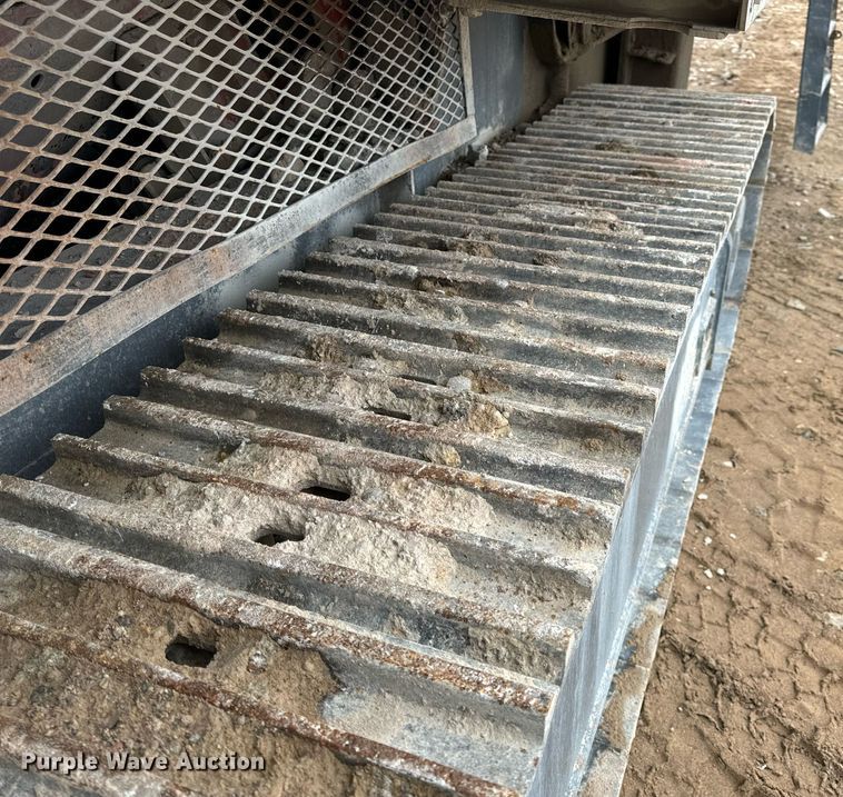 image for item DO2207 2013 Sandvik QJ341  crusher