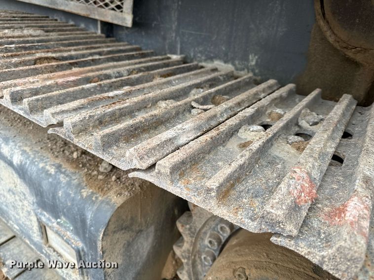 image for item DO2207 2013 Sandvik QJ341  crusher