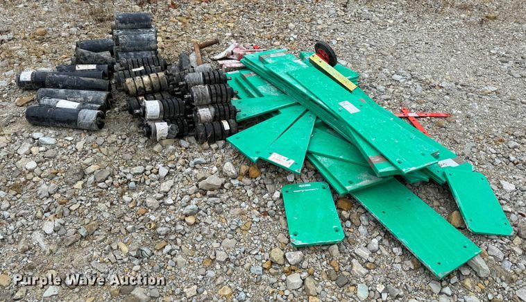 image for item DO2207 2013 Sandvik QJ341  crusher