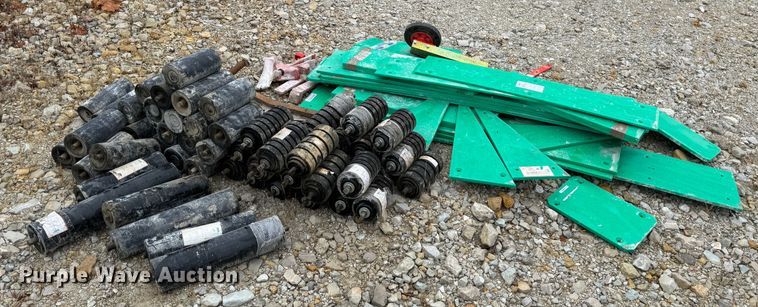 image for item DO2207 2013 Sandvik QJ341  crusher